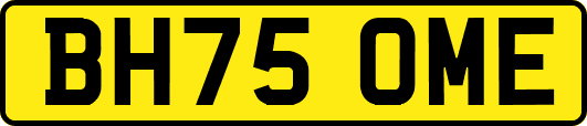 BH75OME