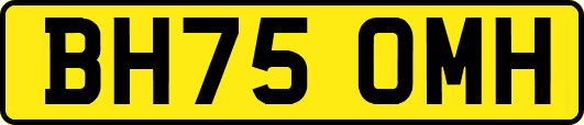 BH75OMH