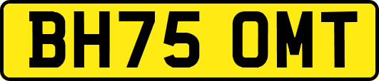 BH75OMT