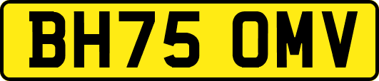 BH75OMV