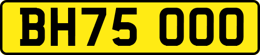 BH75OOO