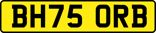 BH75ORB