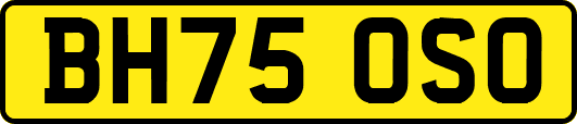 BH75OSO