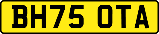 BH75OTA