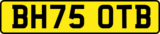 BH75OTB