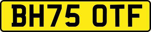 BH75OTF