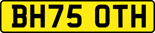 BH75OTH