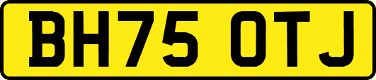 BH75OTJ