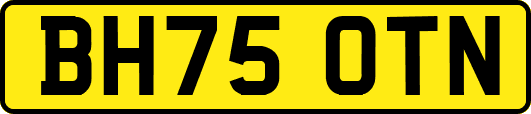 BH75OTN