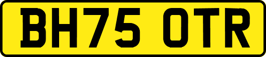 BH75OTR