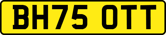BH75OTT