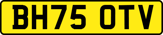 BH75OTV