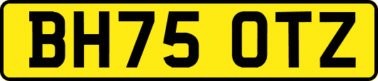 BH75OTZ