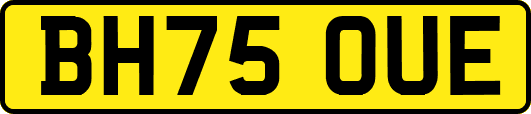 BH75OUE