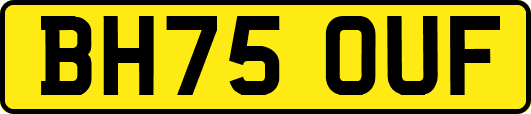 BH75OUF