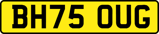 BH75OUG