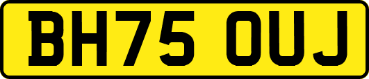 BH75OUJ