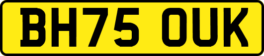 BH75OUK
