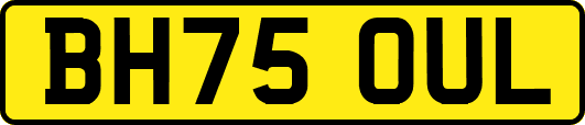 BH75OUL