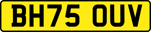 BH75OUV