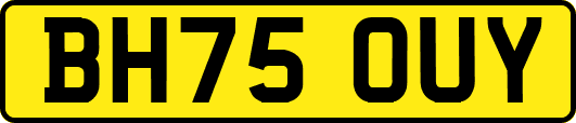 BH75OUY