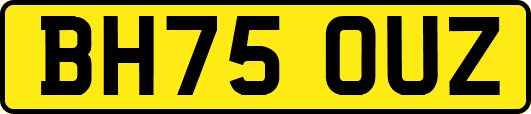 BH75OUZ