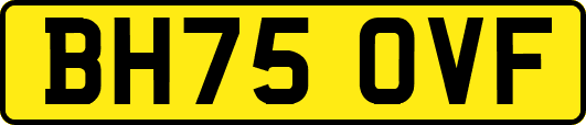 BH75OVF