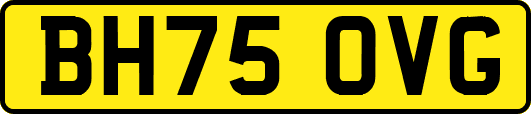 BH75OVG