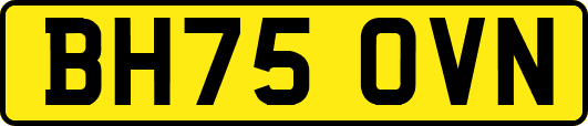 BH75OVN