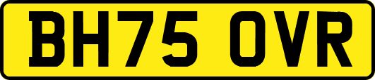 BH75OVR