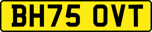 BH75OVT