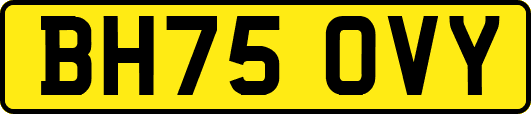 BH75OVY