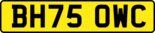 BH75OWC