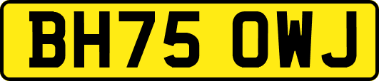 BH75OWJ