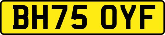 BH75OYF