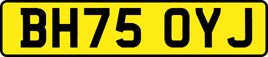 BH75OYJ
