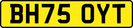 BH75OYT