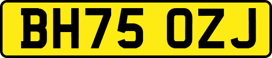 BH75OZJ