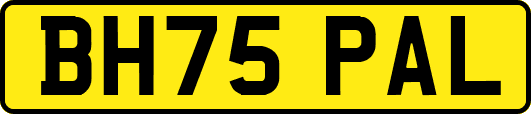 BH75PAL