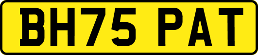 BH75PAT