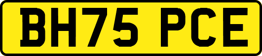 BH75PCE