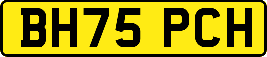 BH75PCH