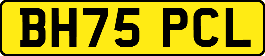 BH75PCL