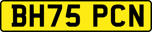 BH75PCN