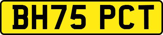 BH75PCT