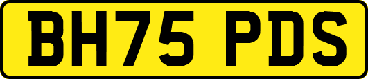 BH75PDS
