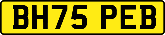 BH75PEB