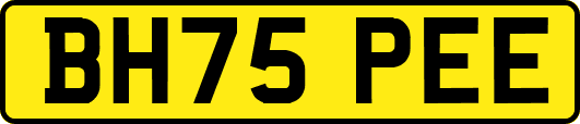BH75PEE