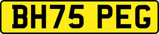 BH75PEG