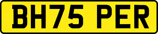 BH75PER
